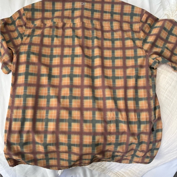 Men’s Club Ride Mountain Bike Jersey - Picture 2 of 6